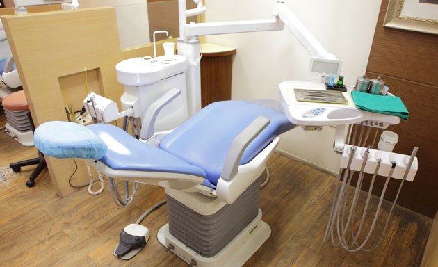 Photo of Kennedy Square Dental