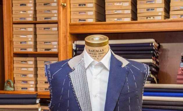 Photo of Barchi Bespoke Tailor & Shirt Maker