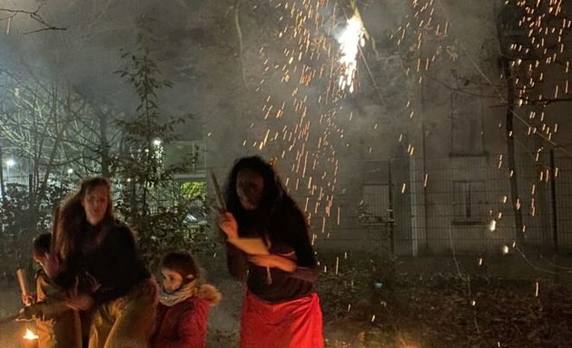 Photo de Cie MéliMél'Ondes - Danse et Médiation Artistique