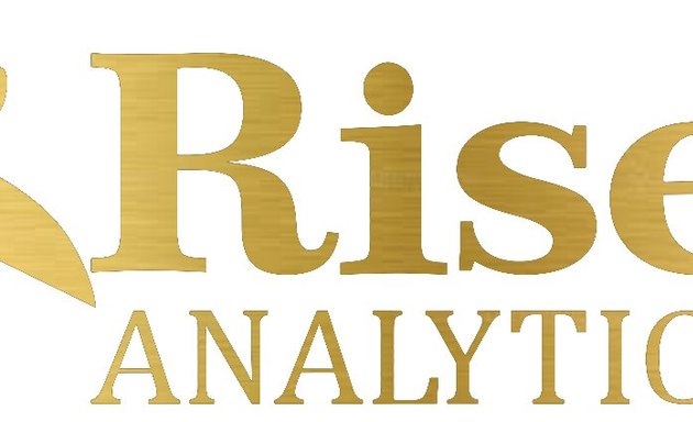 Photo of Nexrise Analytics