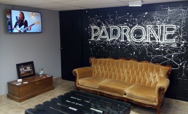 Photo of Padrone Barbershop