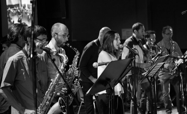 Photo de MYSAXCOACHING cours particuliers de saxophone à domicile et en Visioconférence bordeaux