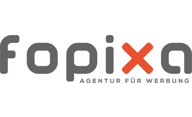 Foto von FOPIXA - Internetagentur für Werbung