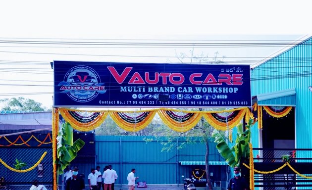 Photo of V AutoCare Motor/Car Service