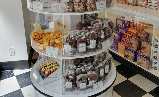 Photo of See's Candies