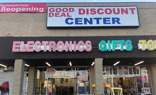 Photo of Good Deal Discount Center Inc