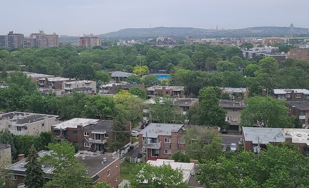 Photo of Parc Roman-Zytynsky