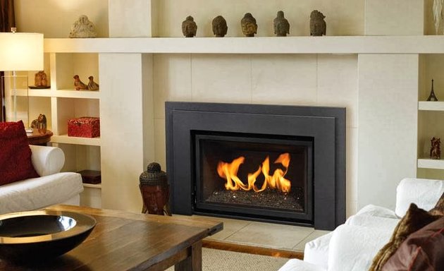 Photo of Daggs Fireplace & BBQ Shoppe