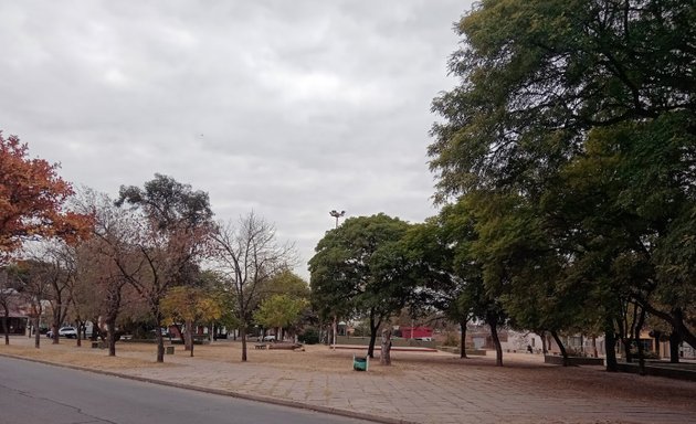 Foto de Plaza