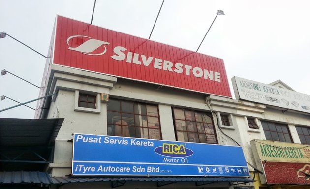Photo of iTyre Autocare Sdn. Bhd.