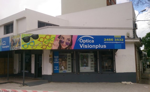 Foto de Optica Visión Plus