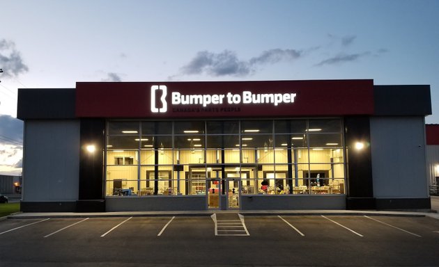 Photo of Bumper to Bumper Sutherland Automotive