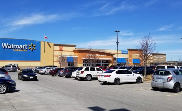 Photo of SmartCentres Kanata