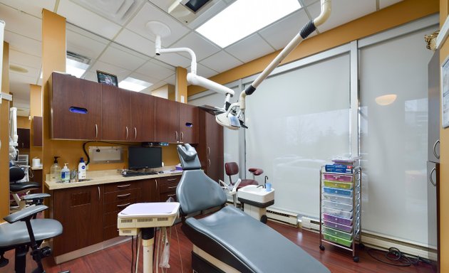 Photo of North York Smile Centre for Dental Implants