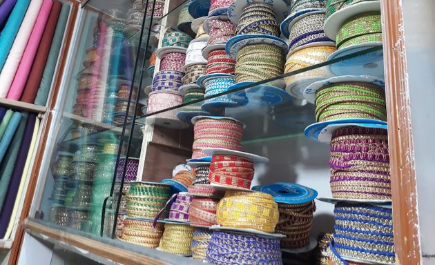 Photo of pooja fancy store