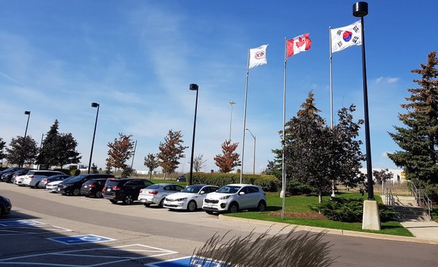 Photo of Kia Canada Inc