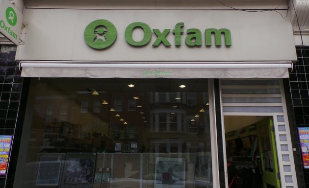 Photo of Oxfam