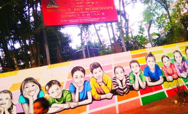 Photo of Nirmal Art Workshop