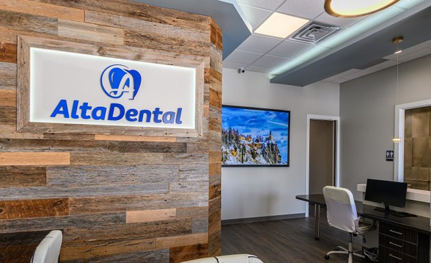 Photo of Alta Dental