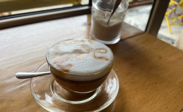 Photo of Aster Coffee Shop | Olompia | አስቴር ቡና | ኦሎምፒያ