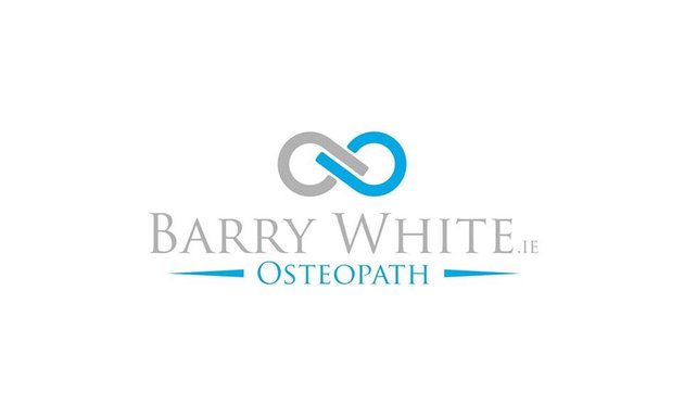 Photo of BarryWhite.ie Osteopath