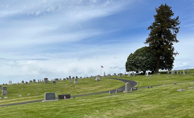 Photo of Bethel Cemetery