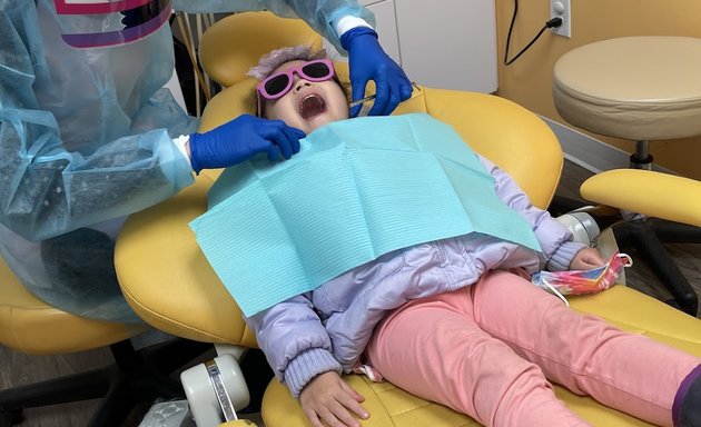 Photo of Bitesize Pediatric Dentistry - Williamsburg