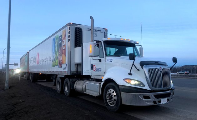 Photo of Bhullar Trucking Ltd