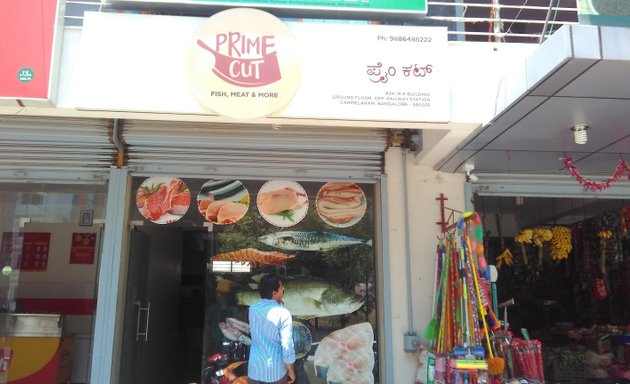 Photo of Prime Cut Fish & Meat Store