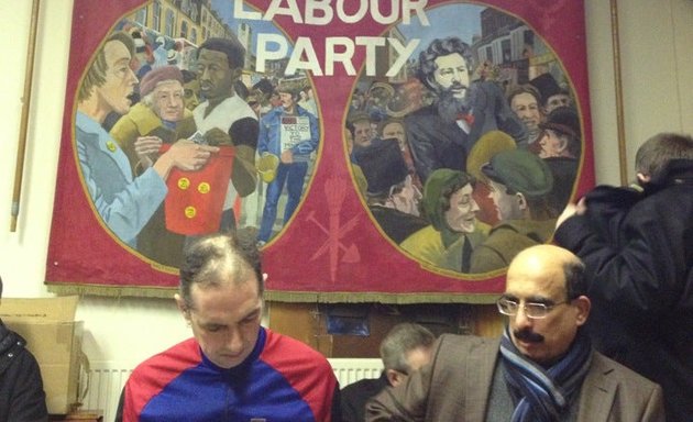 Photo of Walthamstow Labour Party