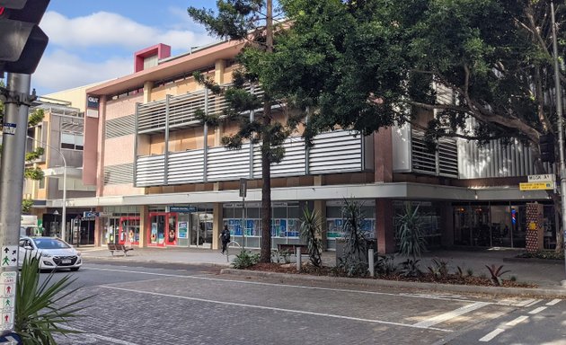 Photo of Red Cross Blood Service Kelvin Grove