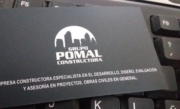 Foto de Grupo Pomal Constructora sac