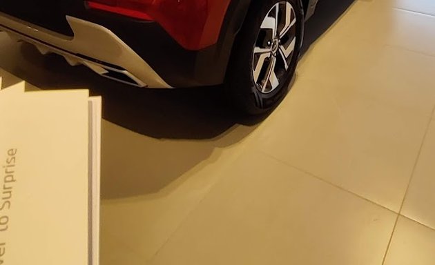 Photo of Kia Showroom Hyderabad | CAR KIA @ Gachibowli