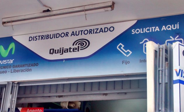 Foto de QUIJATEL comunicaciones