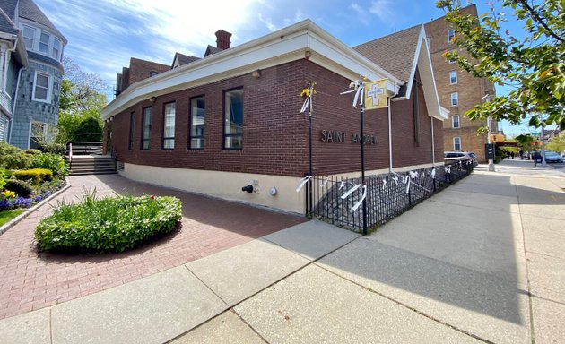 Photo of Saint Andrew the Apostle Roman Catholic Church