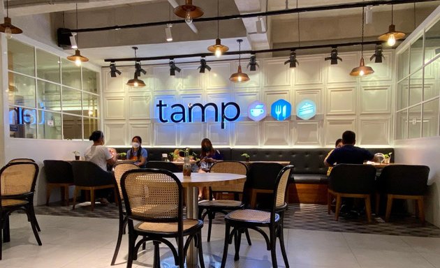 Photo of Tamp Cafe & Co.