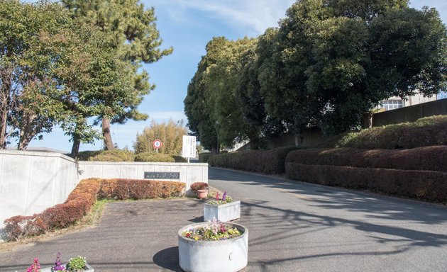 写真 松風学園