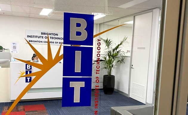 Photo of Brighton Institute of Technology
