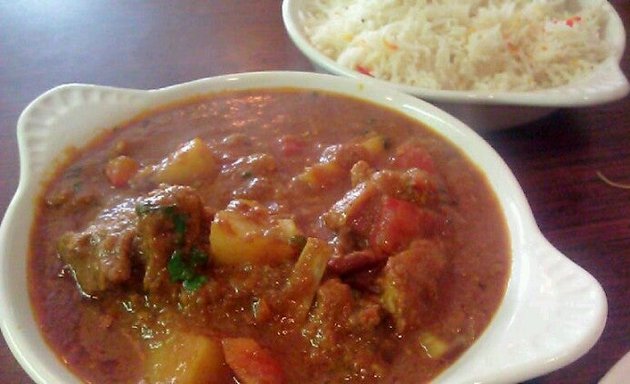 Photo of Noori Pakistani & Indian Cuisine - SF