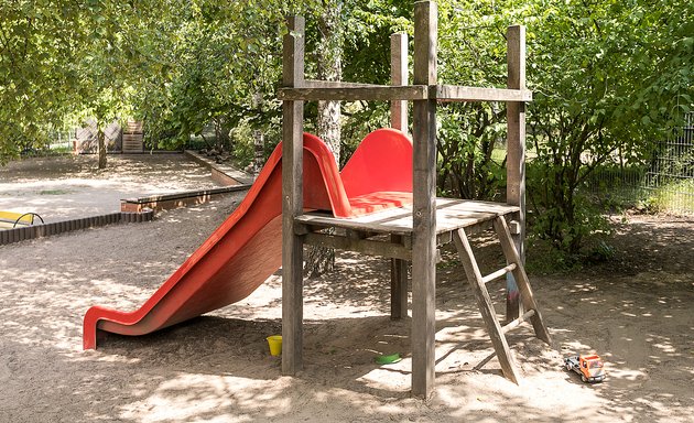 Foto von Kindergarten Sonnenblume Hofzeichendamm - Kindergärten NordOst