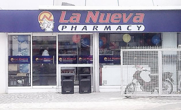Photo of La Nueva Pharmacy - Tres De Abril