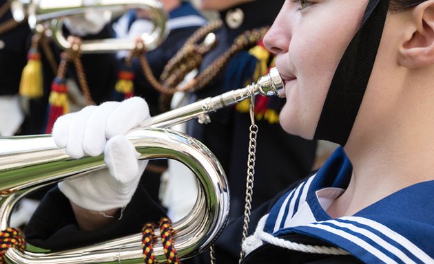 Photo of Tooting and Balham Sea Cadets