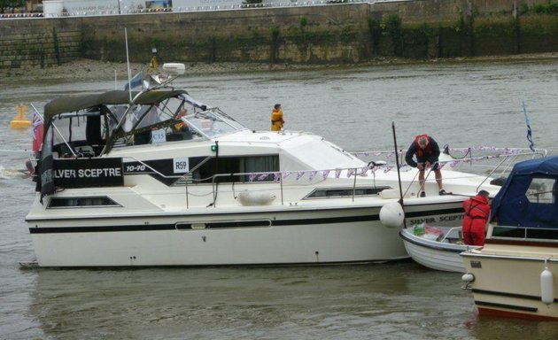 Photo of Thames Motor Yacht Club