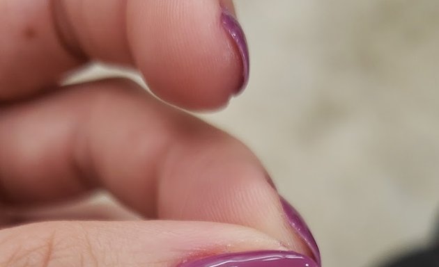 Photo of Lisa's Nails and Hairs