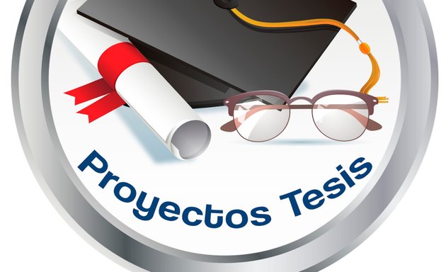 Foto de Proyectostesis