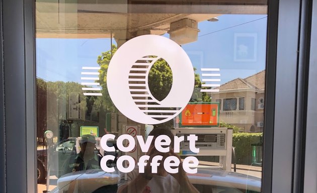 Photo of Covert Coffee