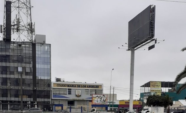 Foto de Colegio María de Los Angeles