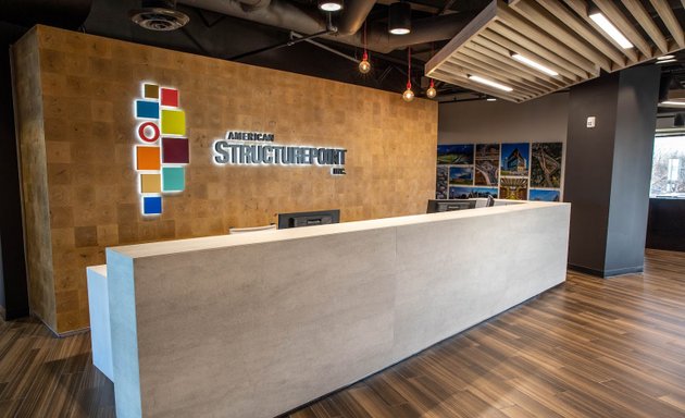 Photo of American Structurepoint