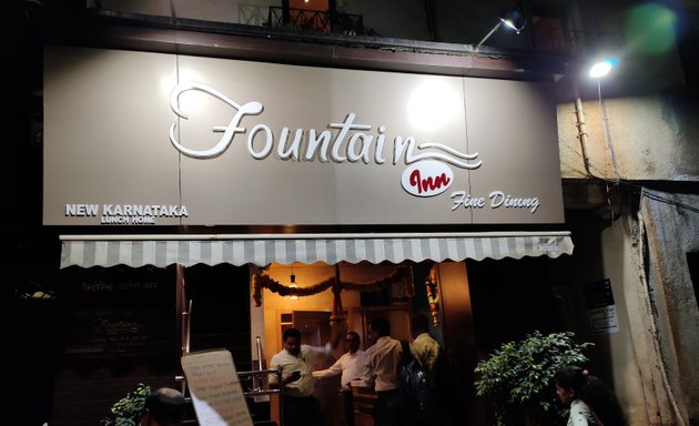 Photo of Fountain Inn