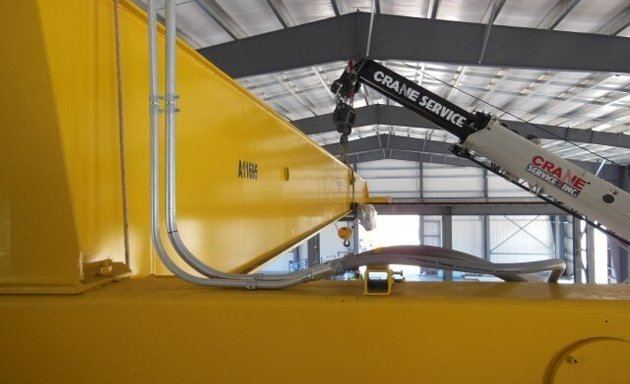 Photo of Twin City Crane & Hoist Inc